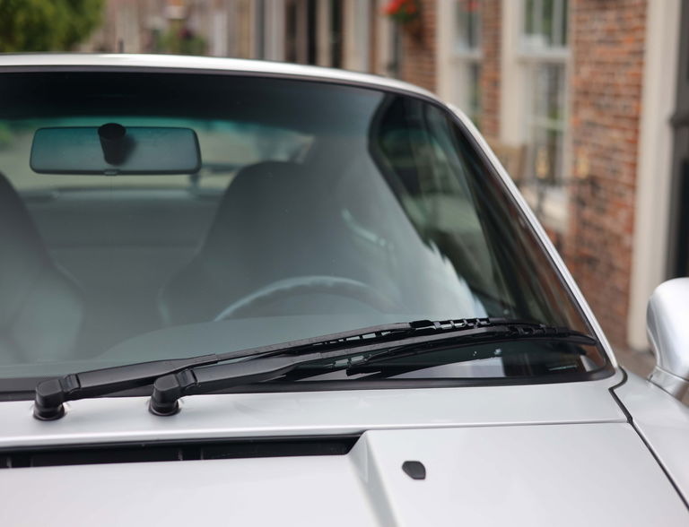 Porsche 993 Turbo WLS 1