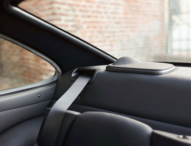 Porsche 993 Turbo WLS 1