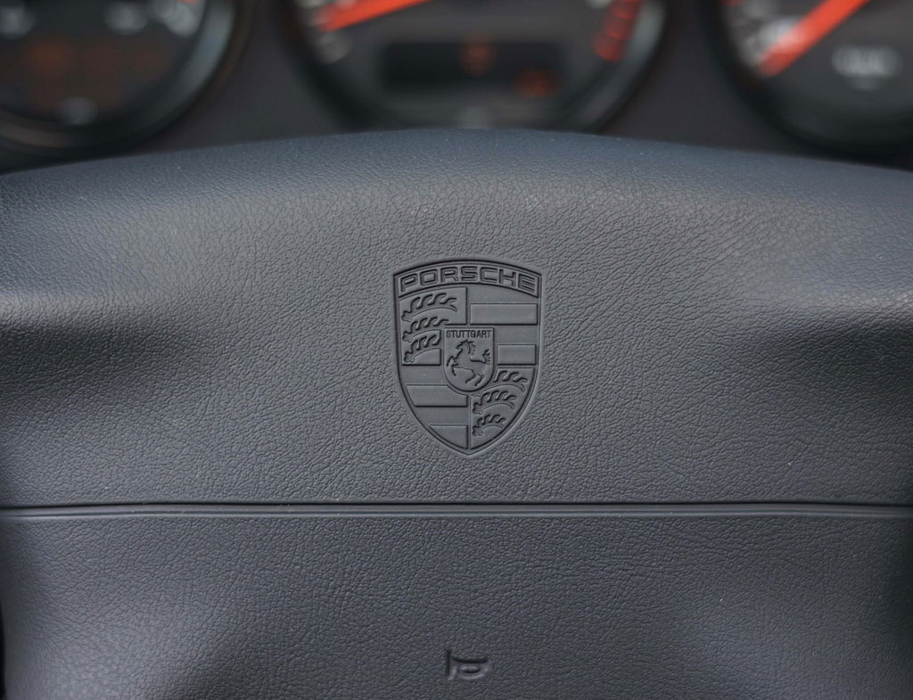 Porsche 993 Turbo WLS 1