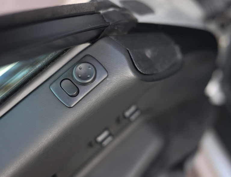 Porsche 993 Turbo WLS 1