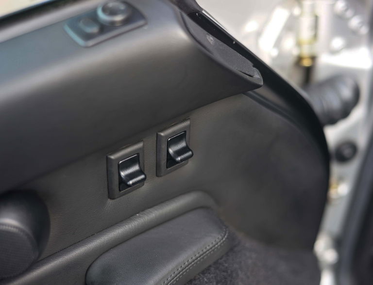 Porsche 993 Turbo WLS 1