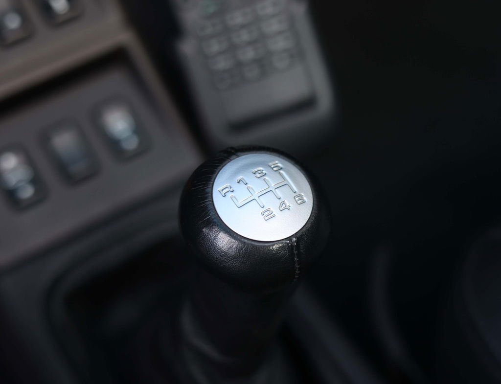 Porsche 993 Turbo WLS 1