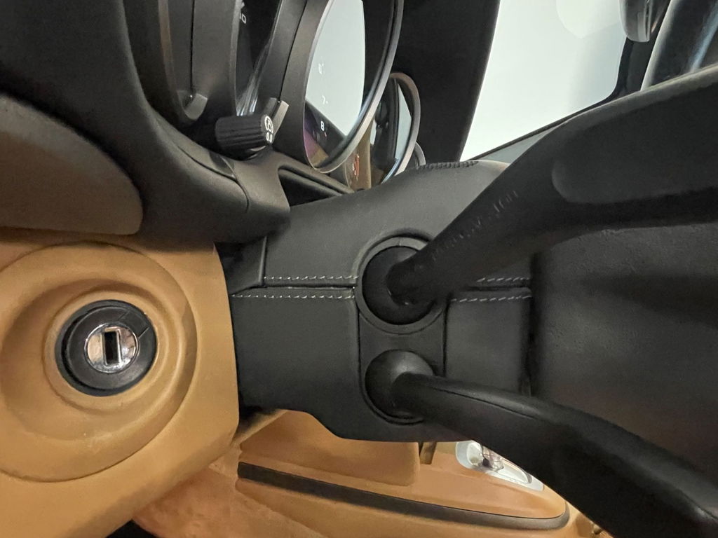 Porsche 997.2 Carrera 4