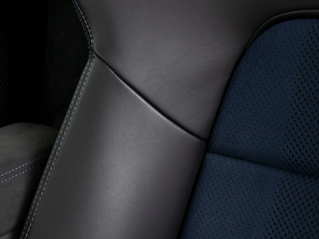 Porsche 718 Cayman GT4 RS