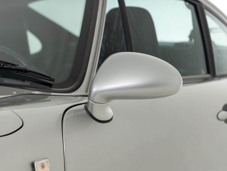 Porsche 993 Carrera 4S