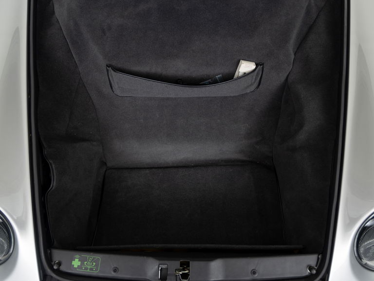 Porsche 993 Carrera 4S