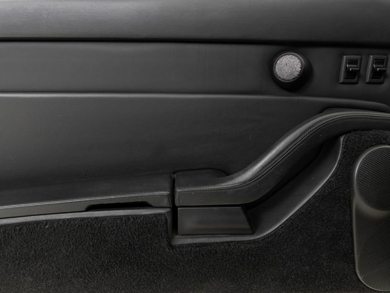 Porsche 993 Carrera 4S