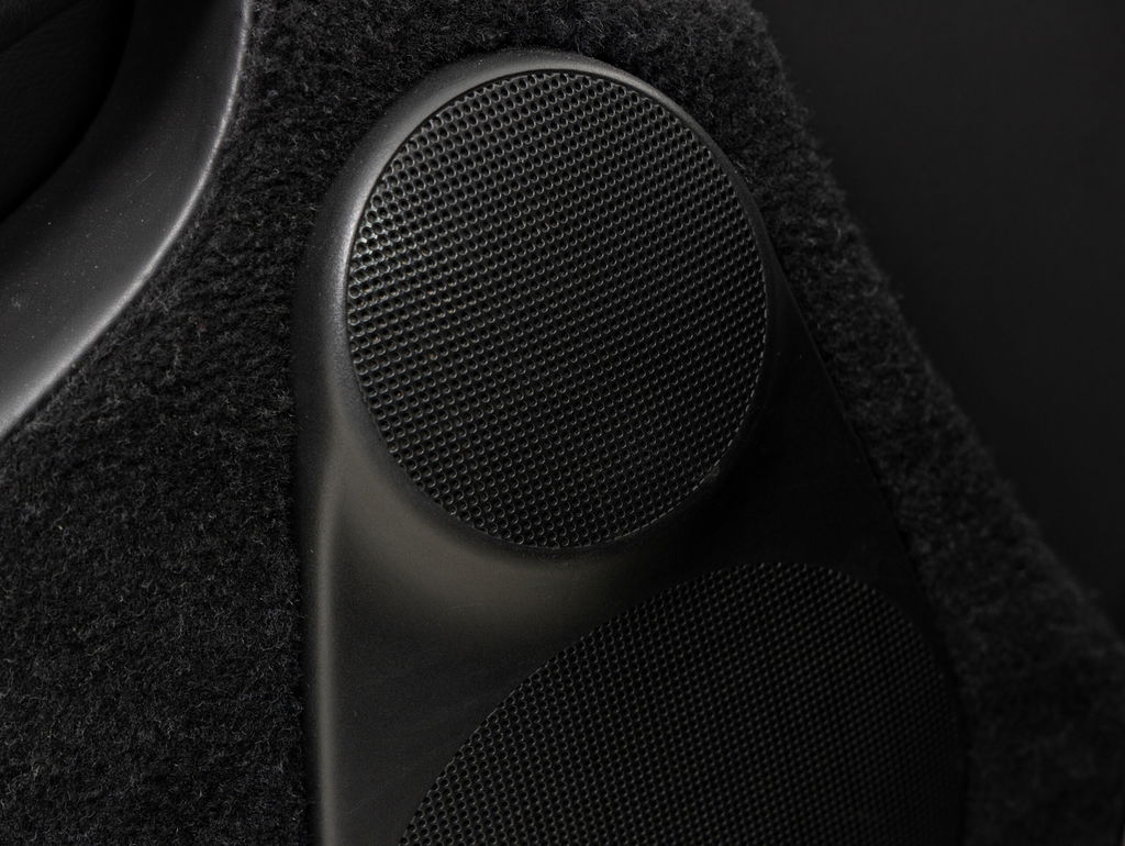 Porsche 993 Carrera 4S