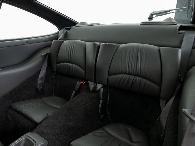 Porsche 993 Carrera 4S