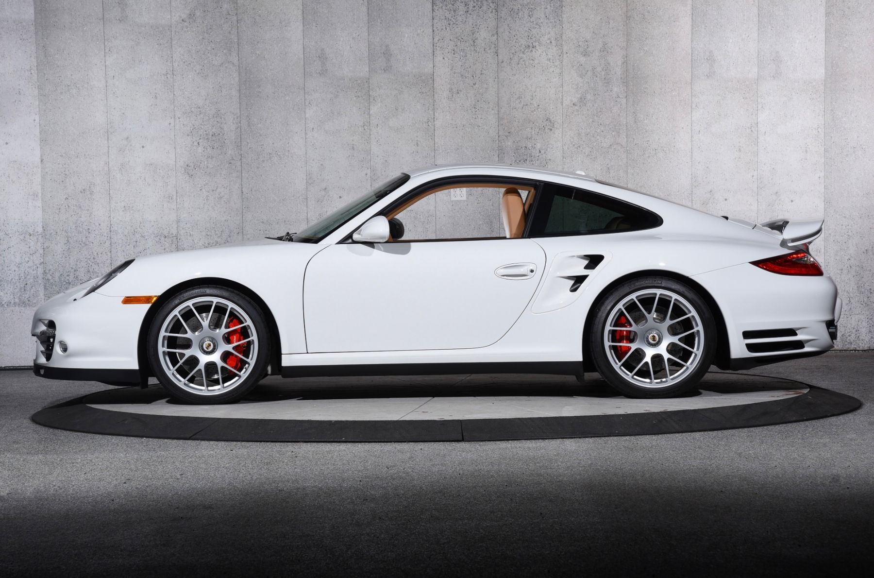 H E RS [ハーズ] 7 2012 Bonhams Cars : Number 416 of only 600 built,2012 Porsche 997