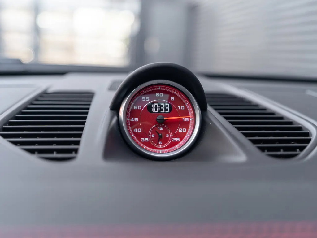 Porsche 991 Carrera