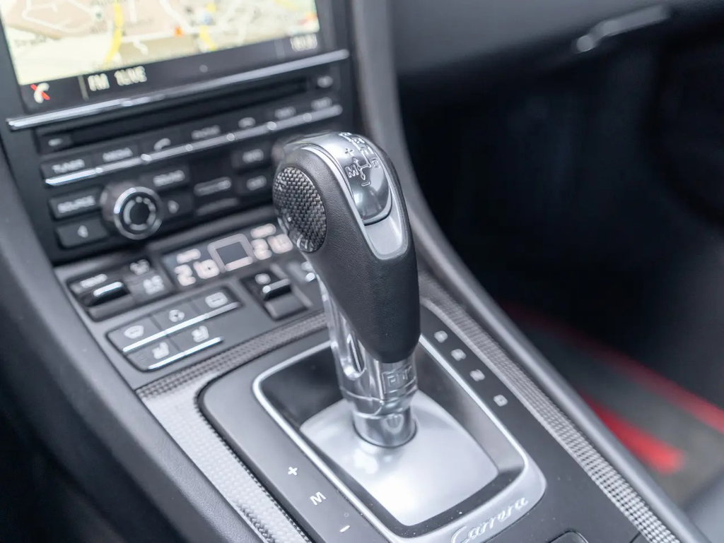 Porsche 991 Carrera