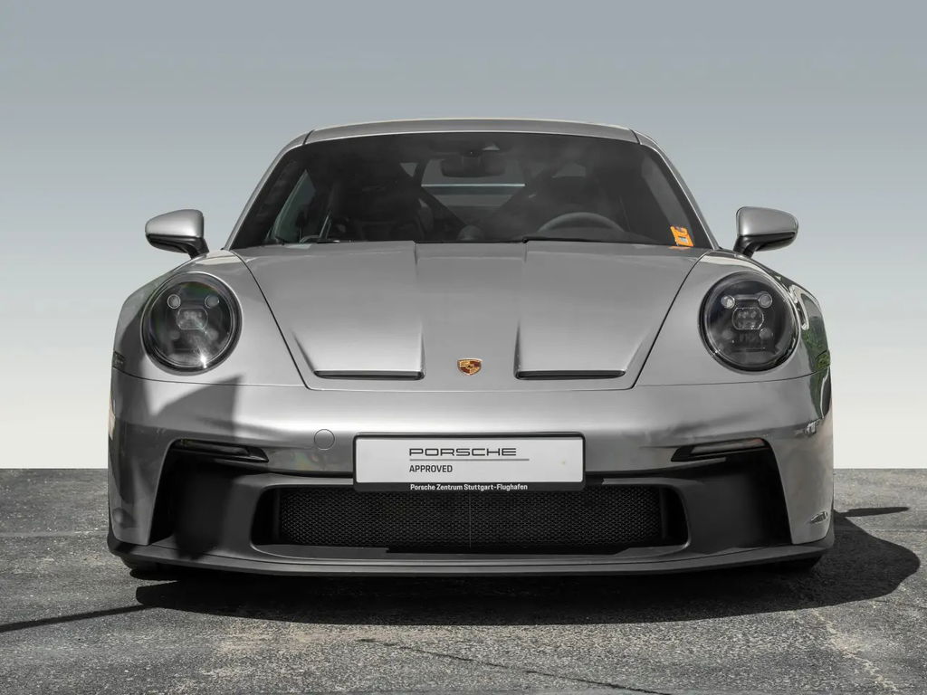 Porsche 992 GT3