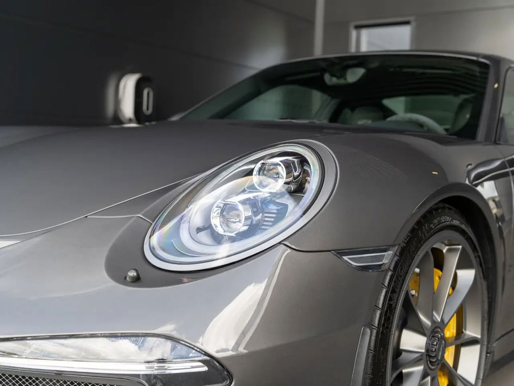 Porsche 991 GT3