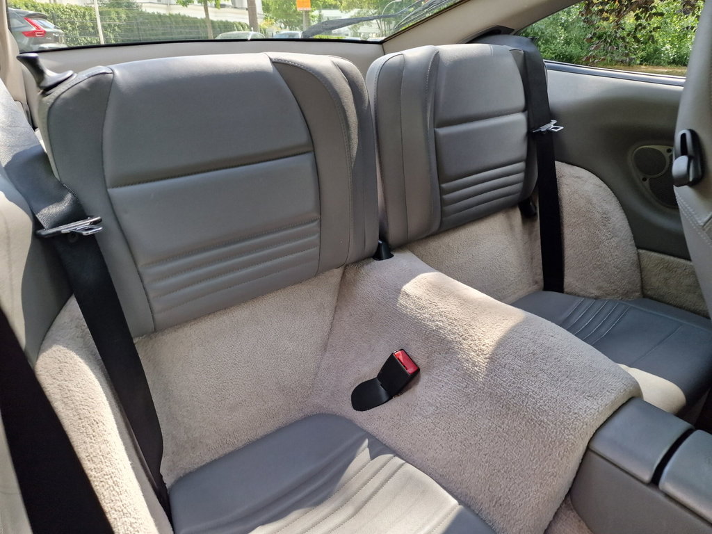 Porsche 996 Carrera