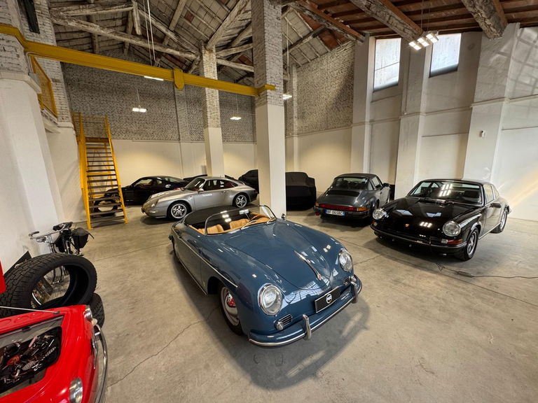 Porsche 911 (F-Modell)