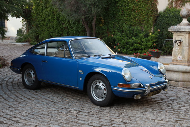 Porsche 912
