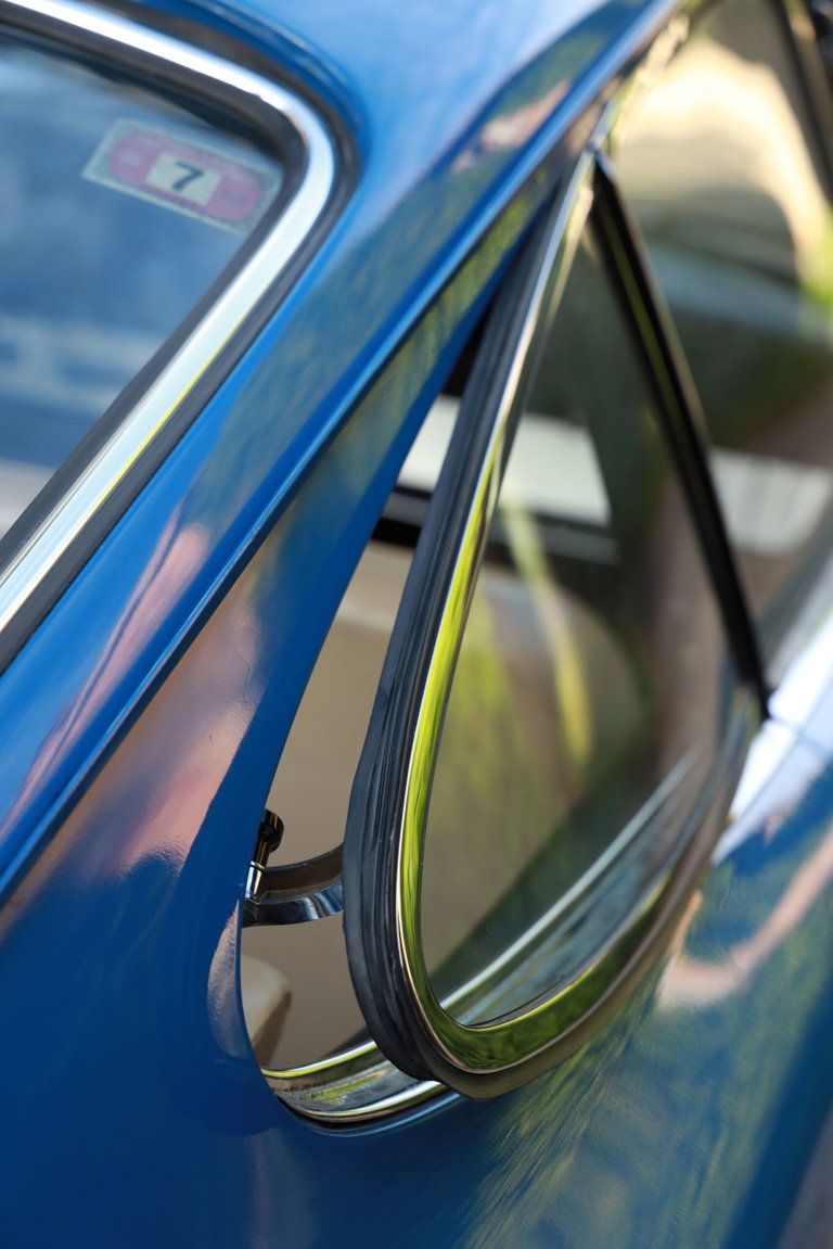 Porsche 912