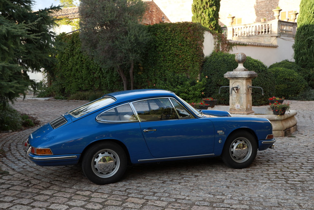 Porsche 912