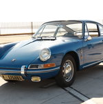 Porsche 912