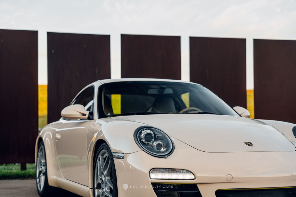 Porsche 997.2 Carrera S