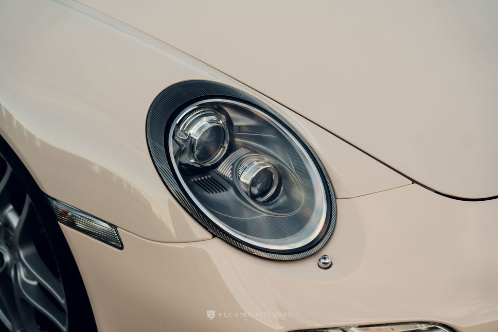 Porsche 997.2 Carrera S