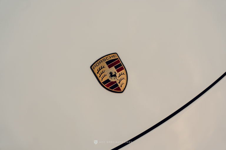 Porsche 997.2 Carrera S