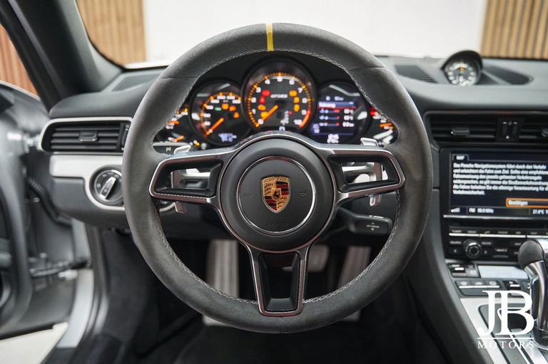 Porsche 991 GT3 RS