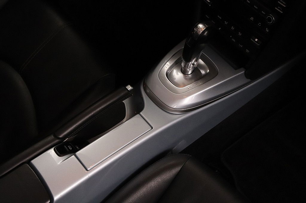 Porsche 997.2 Targa 4S