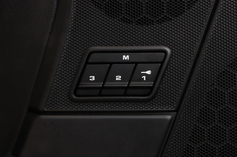 Porsche 997.2 Targa 4S