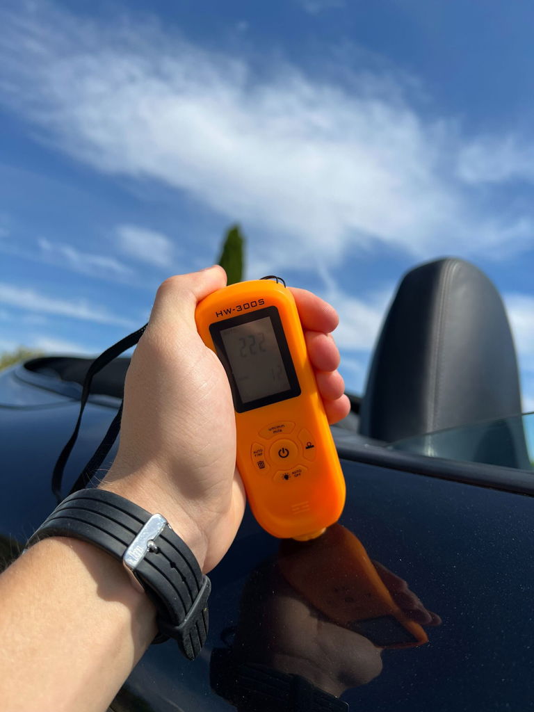 Porsche 997 Carrera S