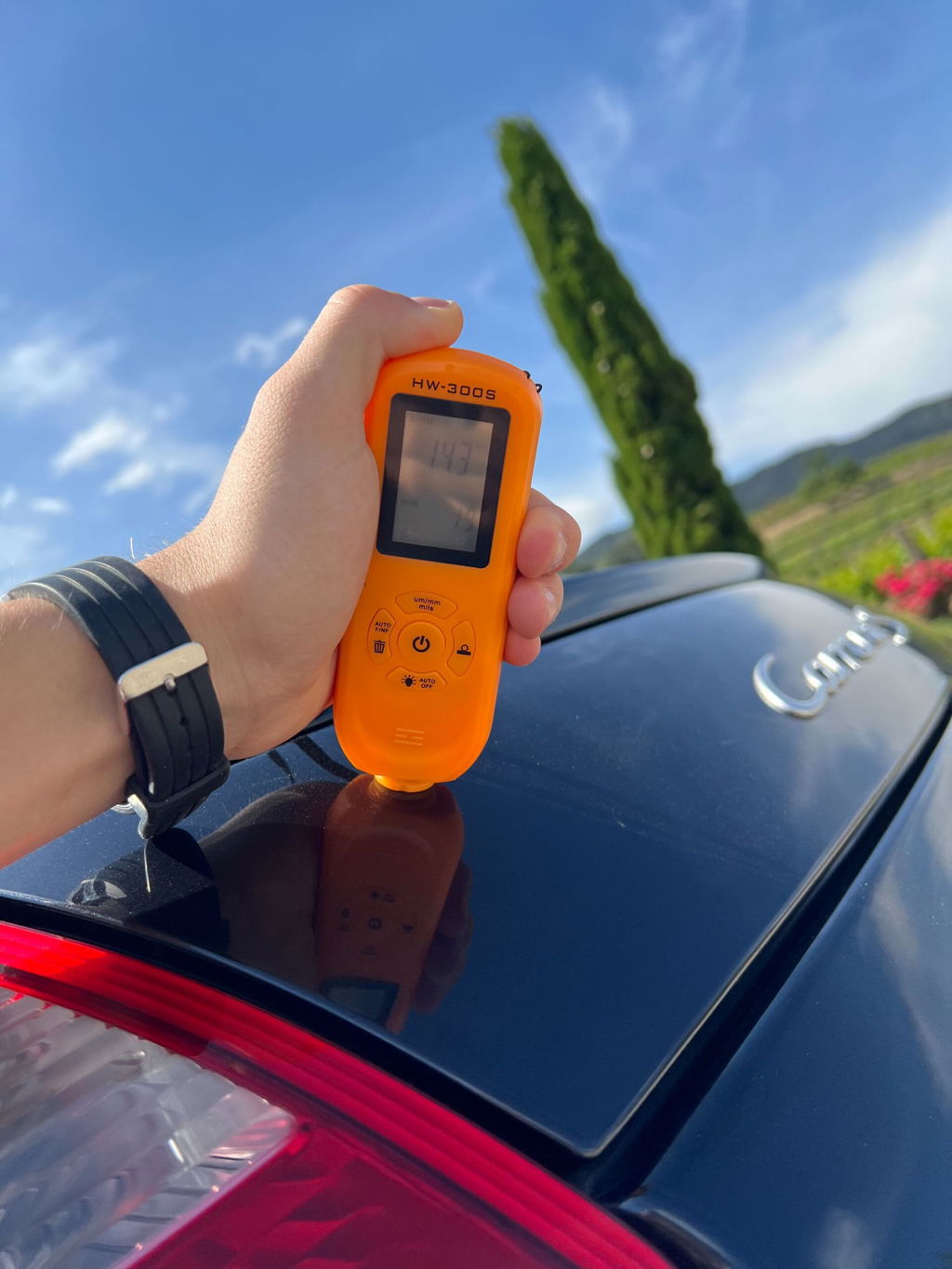 Porsche 997 Carrera S