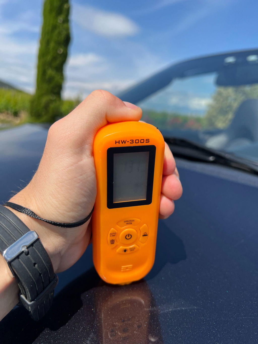 Porsche 997 Carrera S