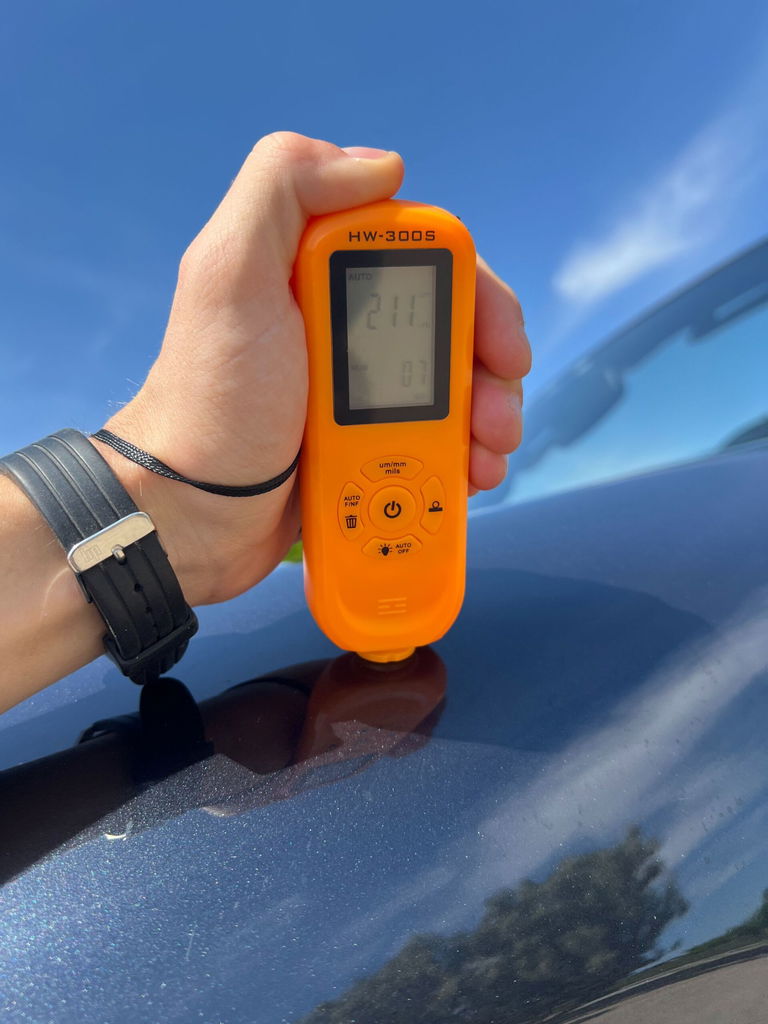 Porsche 997 Carrera S