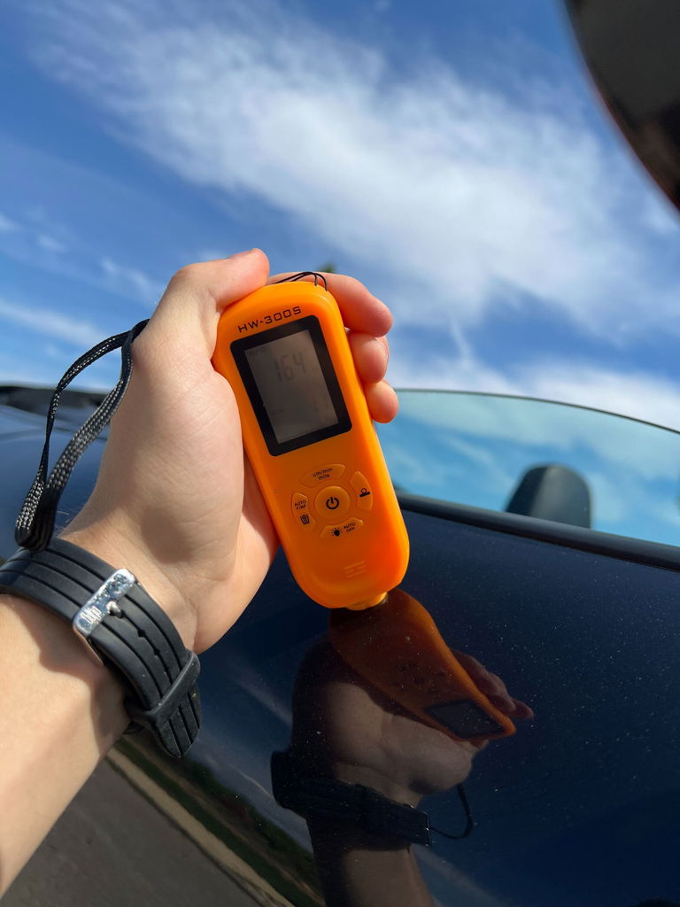 Porsche 997 Carrera S