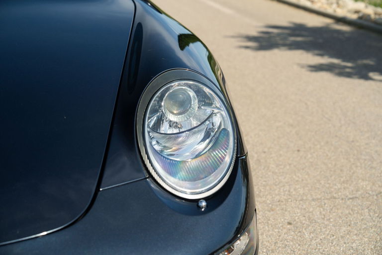 Porsche 997 Carrera S