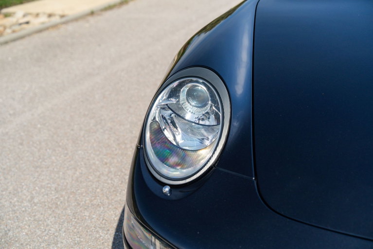 Porsche 997 Carrera S