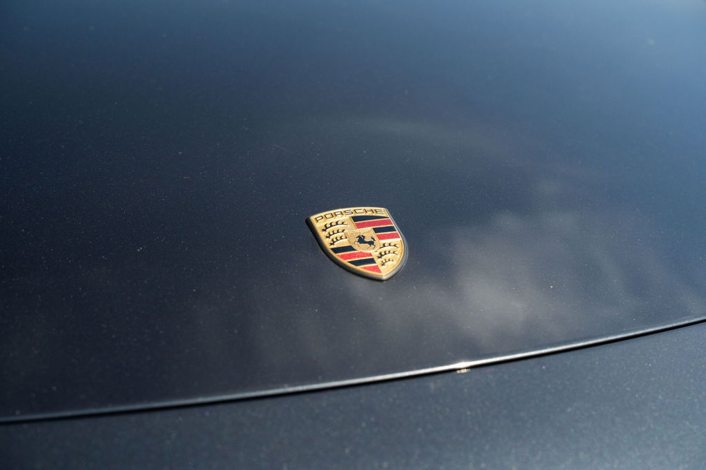 Porsche 997 Carrera S