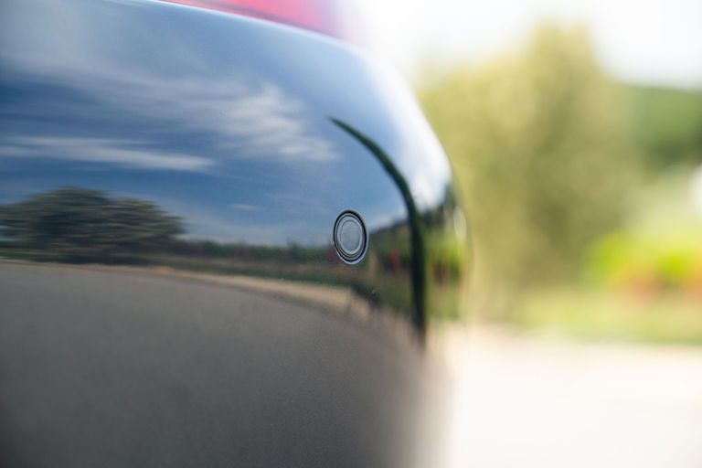 Porsche 997 Carrera S