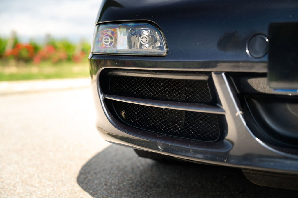 Porsche 997 Carrera S