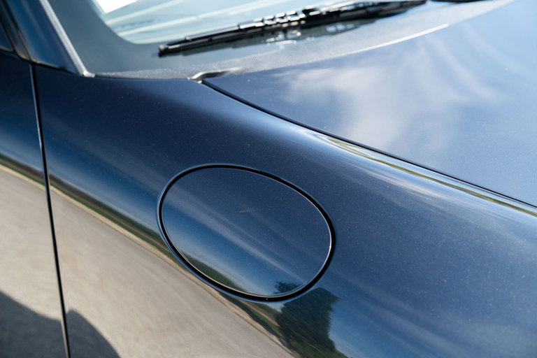 Porsche 997 Carrera S