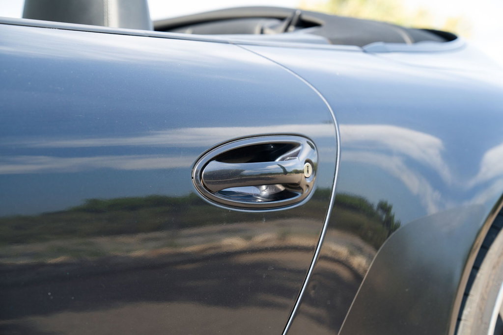 Porsche 997 Carrera S