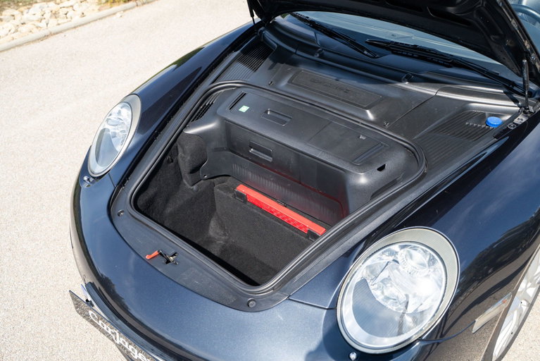 Porsche 997 Carrera S