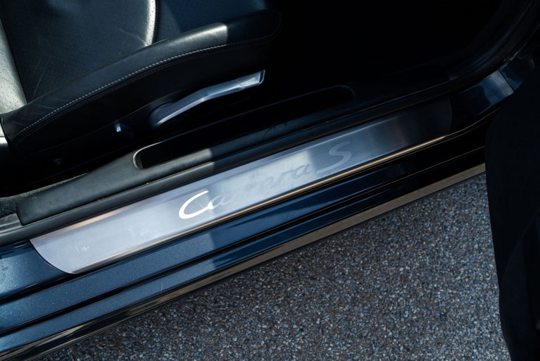 Porsche 997 Carrera S