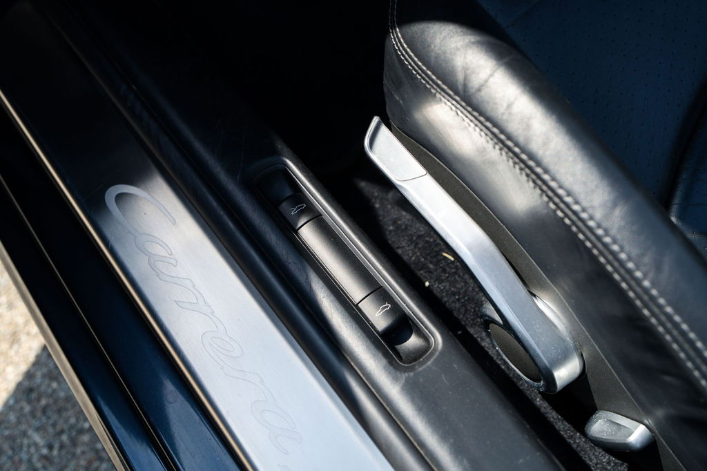 Porsche 997 Carrera S