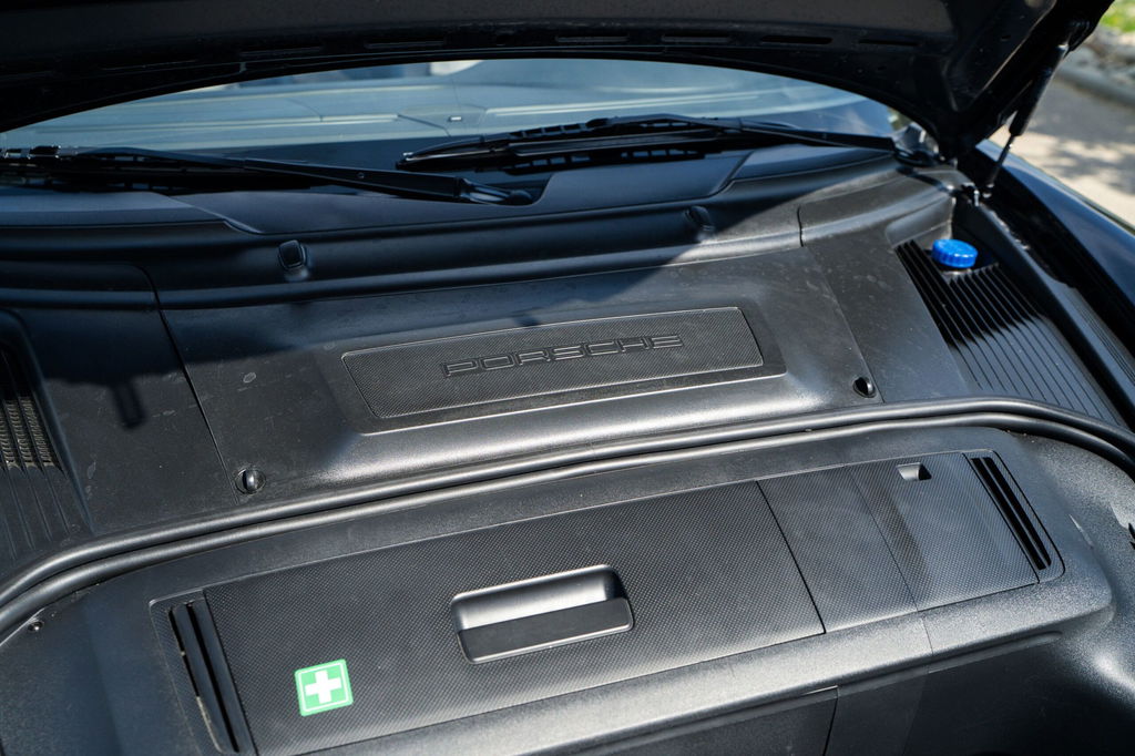 Porsche 997 Carrera S