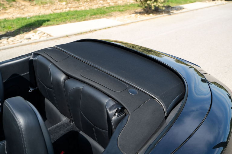 Porsche 997 Carrera S