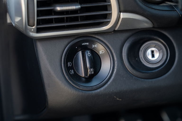 Porsche 997 Carrera S