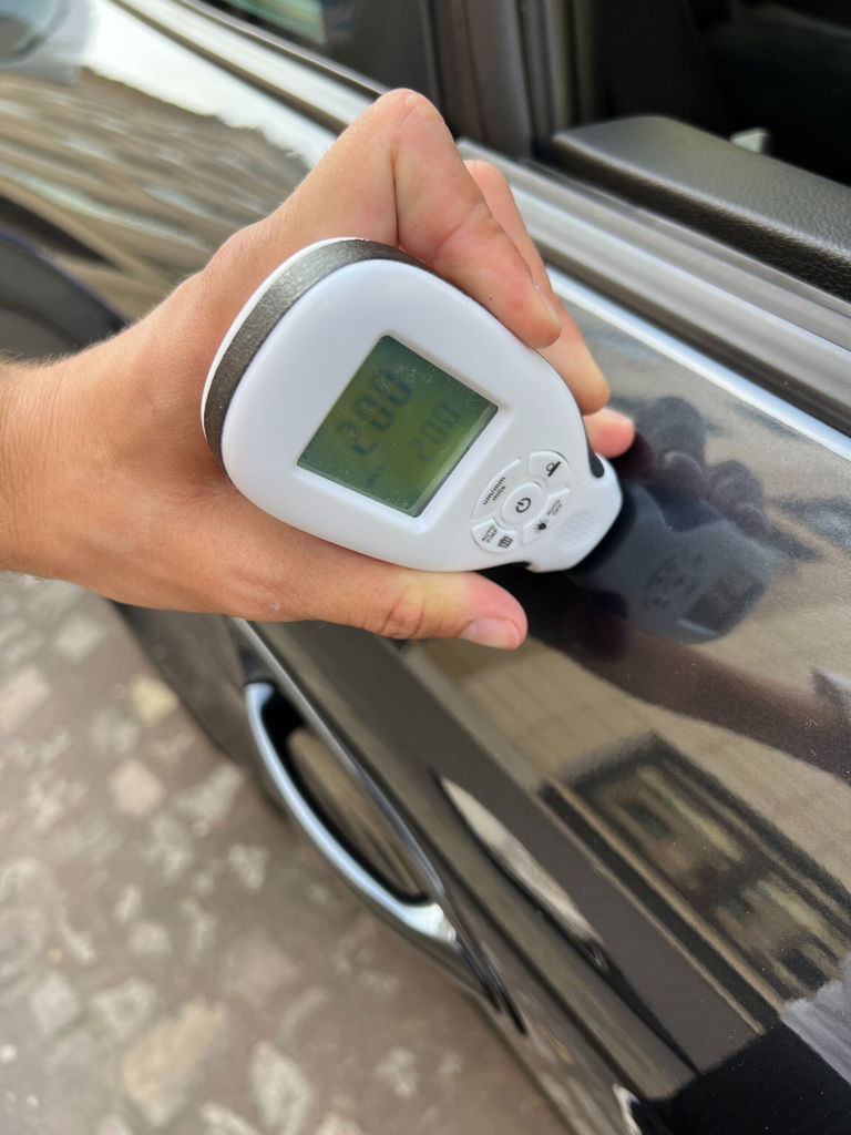 Porsche 997 Carrera S