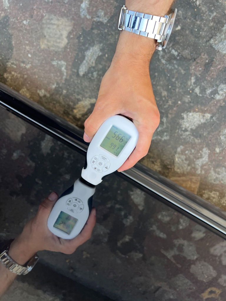 Porsche 997 Carrera S